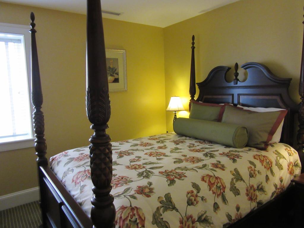 The Lodge Alley Inn Charleston Dış mekan fotoğraf