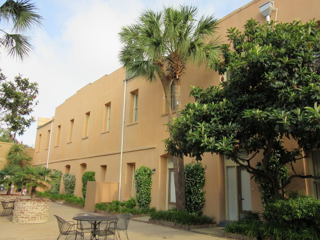 The Lodge Alley Inn Charleston Dış mekan fotoğraf