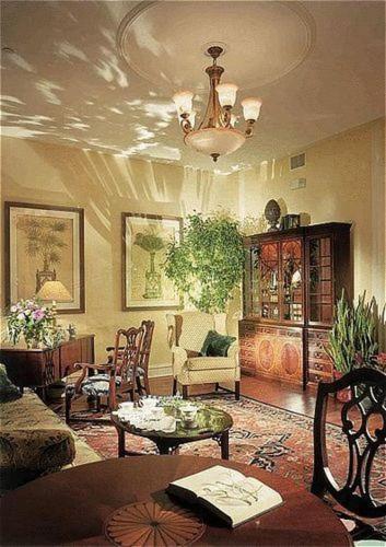 The Lodge Alley Inn Charleston İç mekan fotoğraf
