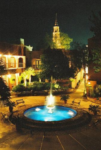 The Lodge Alley Inn Charleston Dış mekan fotoğraf